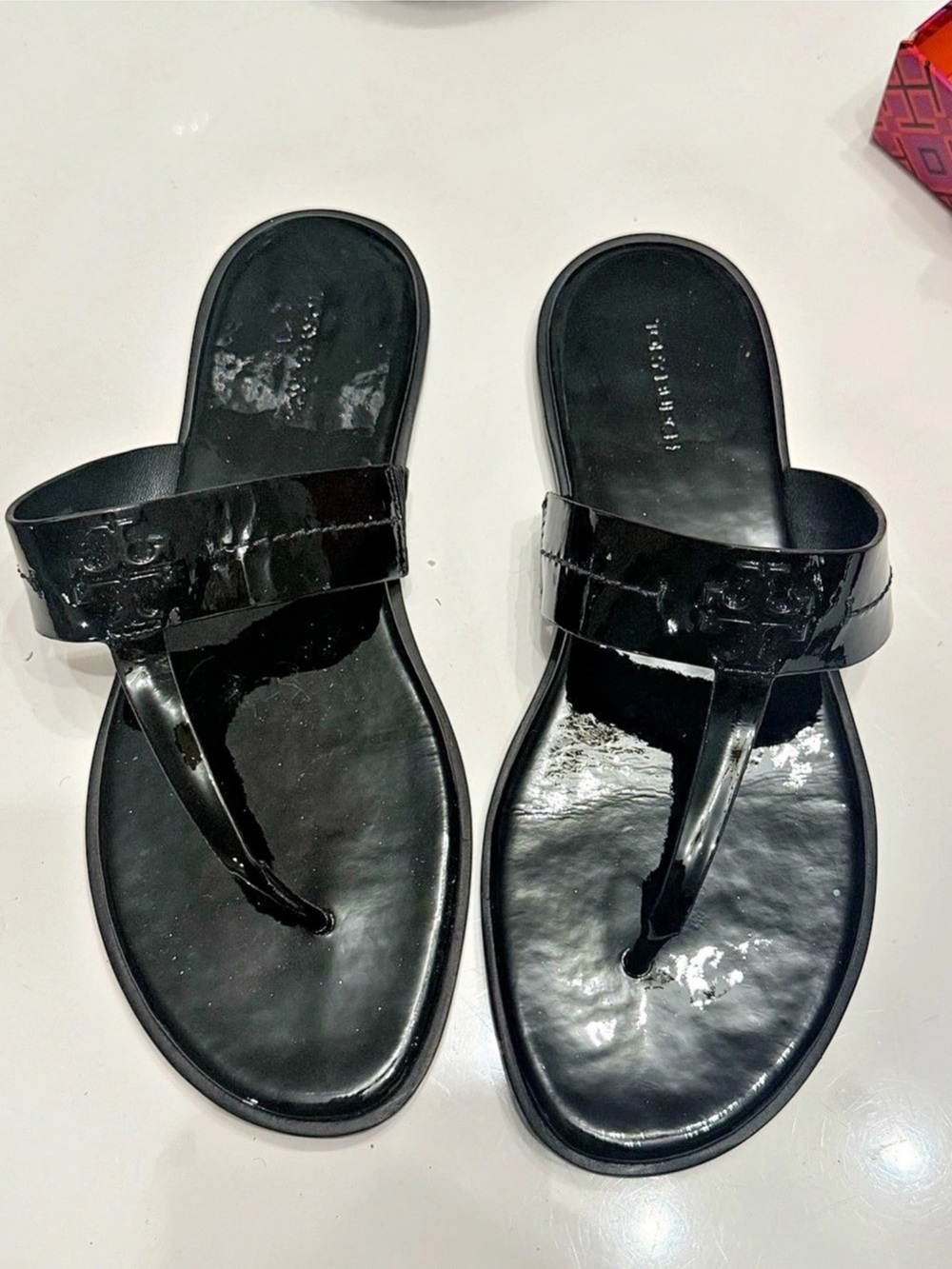 Tory Burch sandals